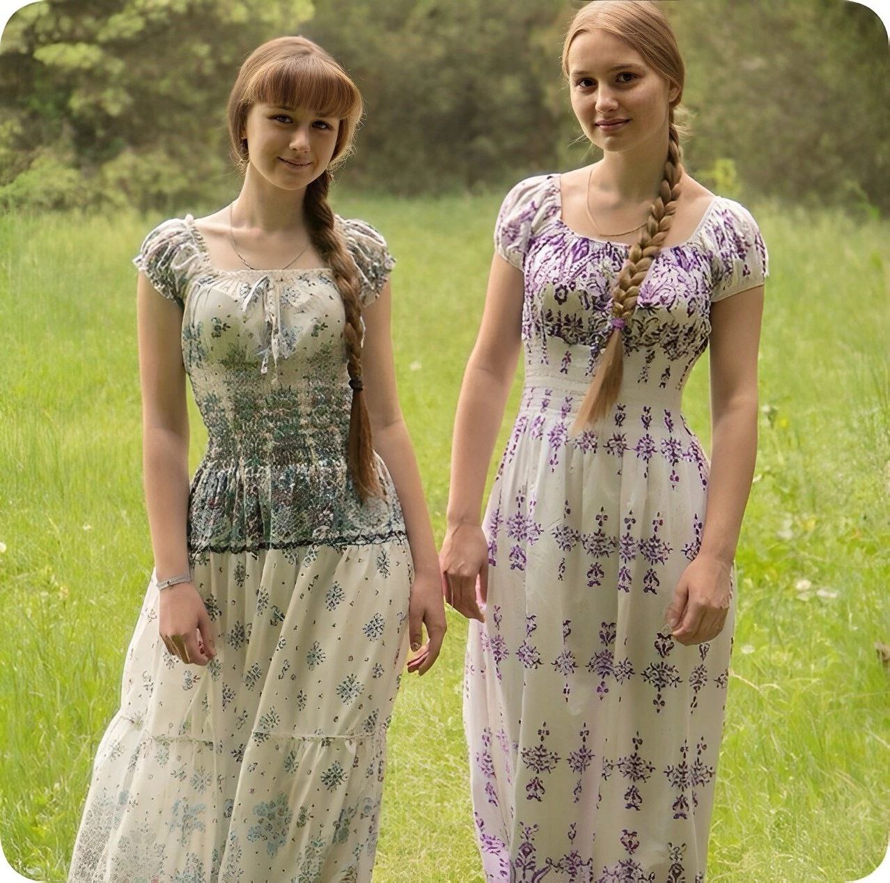 Slavic girls underwear in Dehradun