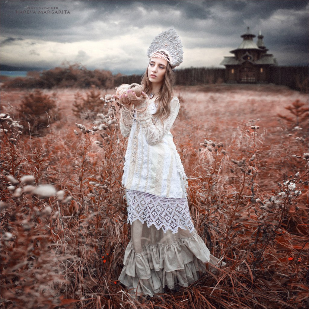 Slavic girls in Dehradun