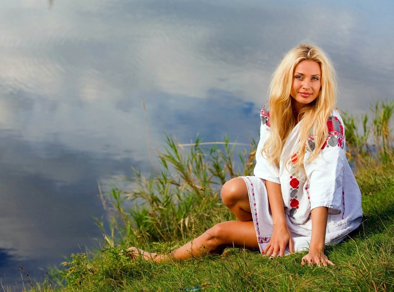 Sexy girl Slavic girls in Dehradun