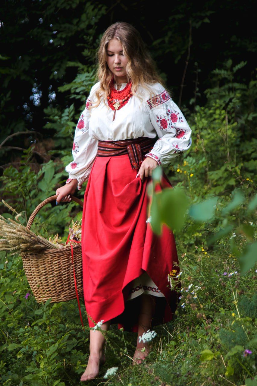 Slavic girls in Dehradun