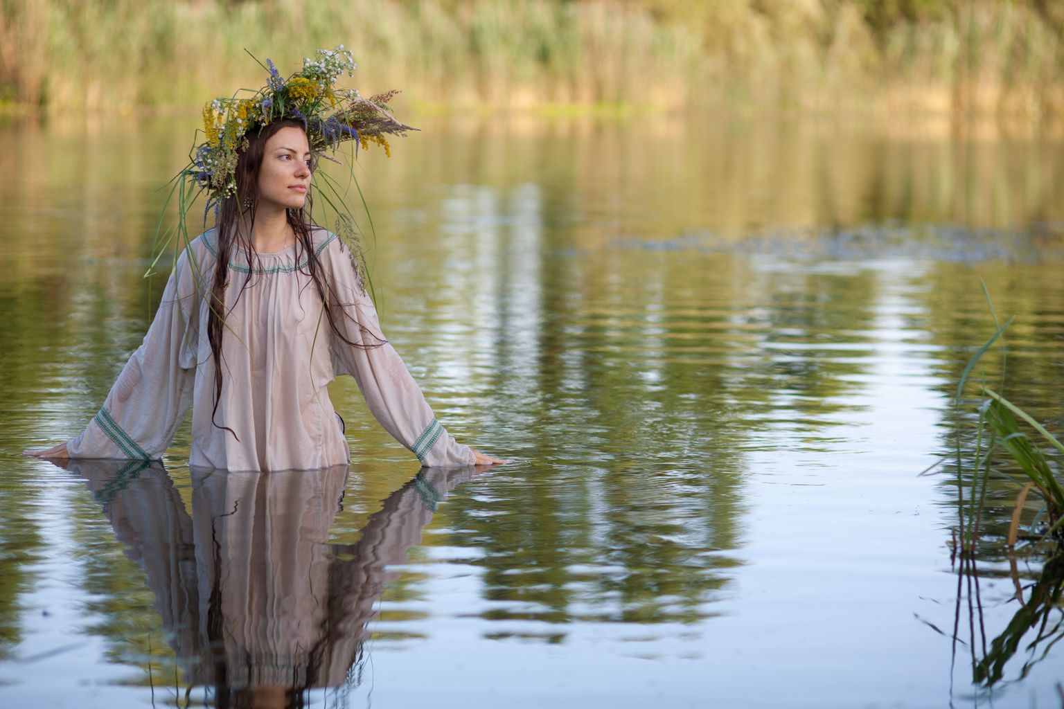 Slavic girls in Dehradun