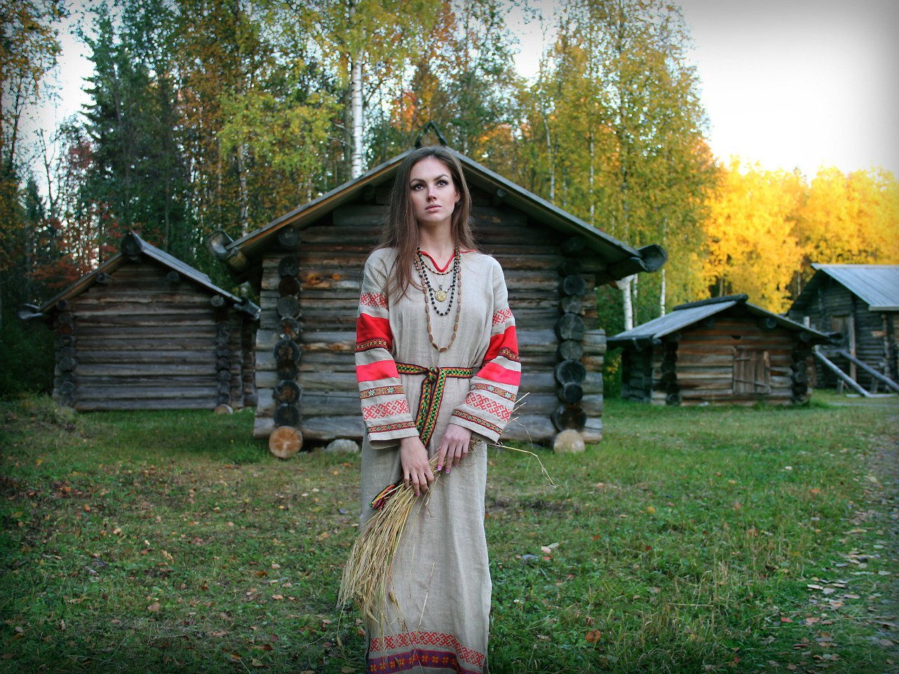 Sexy model Slavic girls in Dehradun