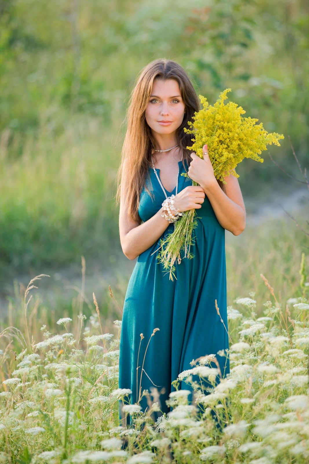 Slavic women in Dehradun