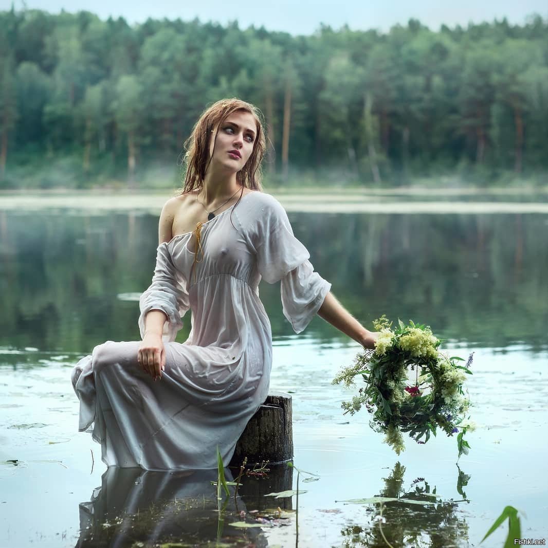 Beautiful girl Slavic women in Dehradun