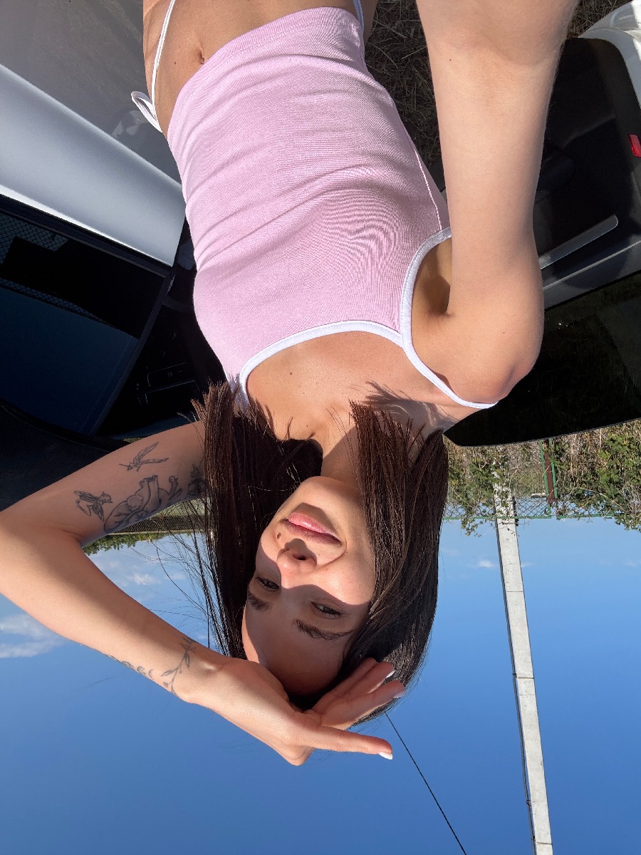 Sexy model Tina in Dehradun